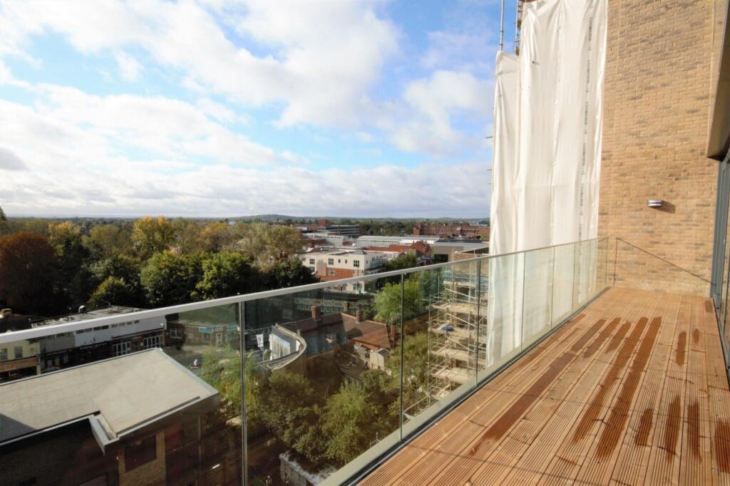 Main image of property: Sandown House, 124 High Street, Staines-Upon-Thames, TW18