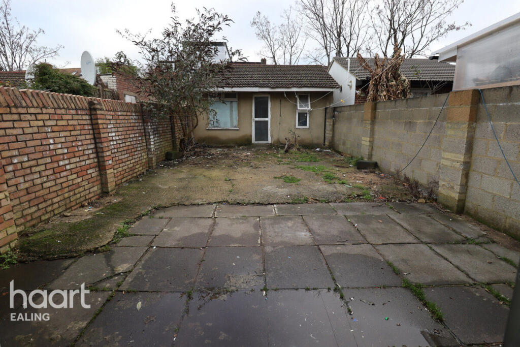 Main image of property: Hurley Road, Greenford