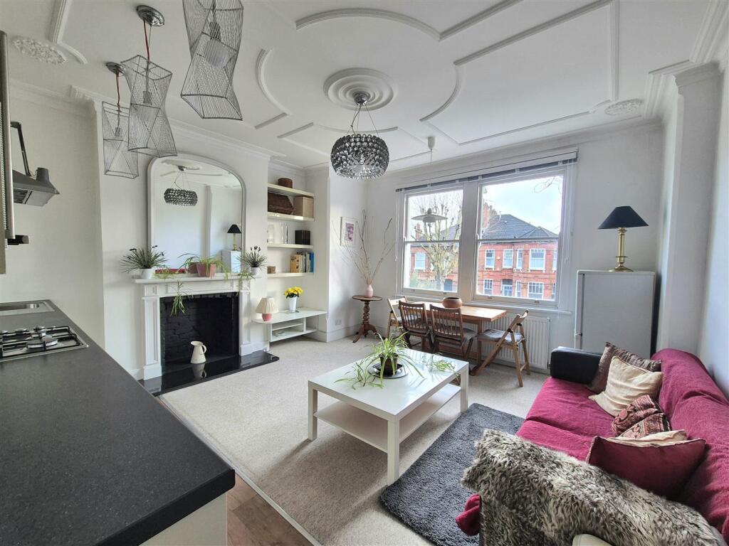 Main image of property: Walm Lane, Willesden Green, NW2