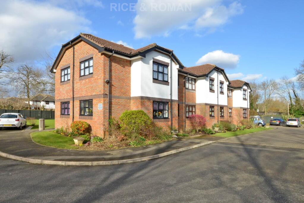 Main image of property: Pitson Close, Addlestone