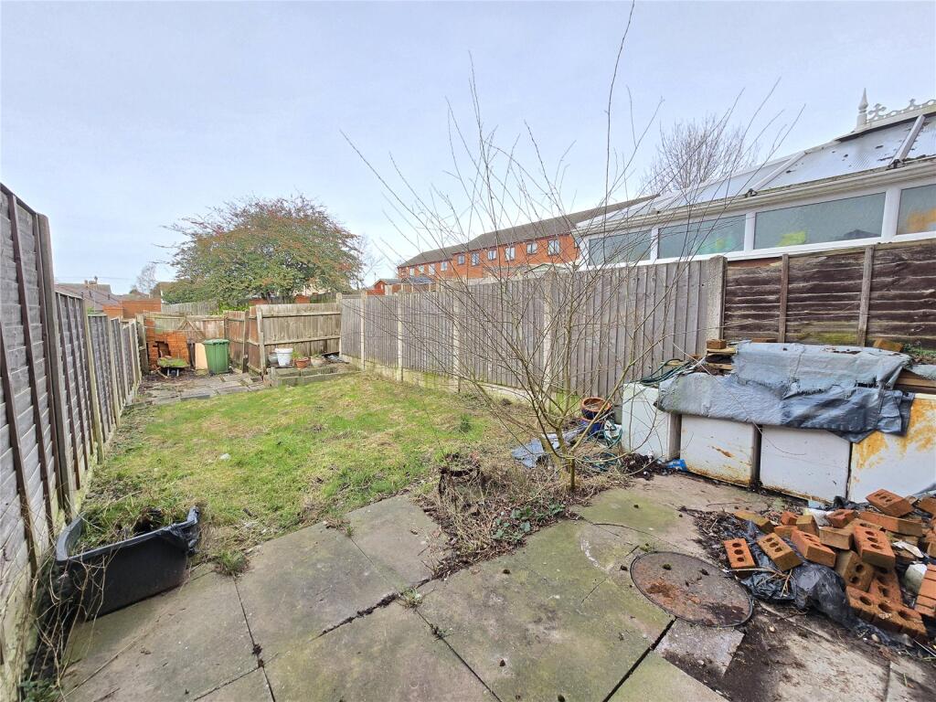 Additional image 9 of Dryden Road, Tamworth, Staffordshire, B79