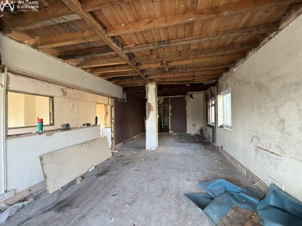 Llangefni Road, Tyn-Y-Gongl, Anglesey, LL74 photo 4