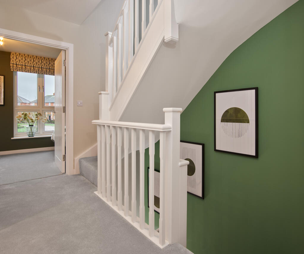 House in Tonbridge and Malling, Kings Hill - View 5