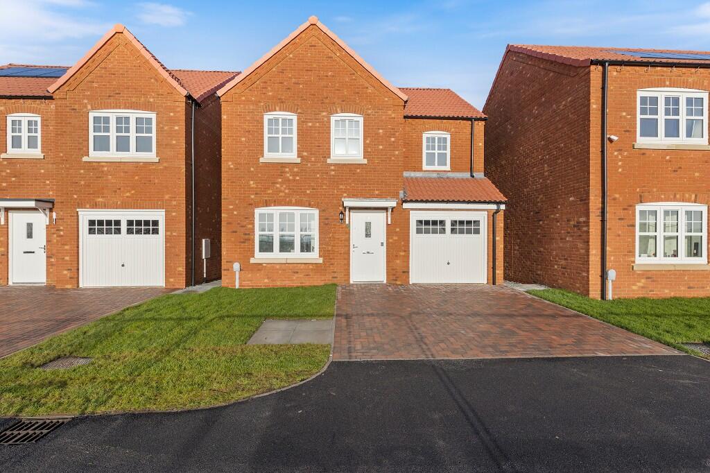 Main image of property: Bishopdale Way,
Fulford,
York,
YO19