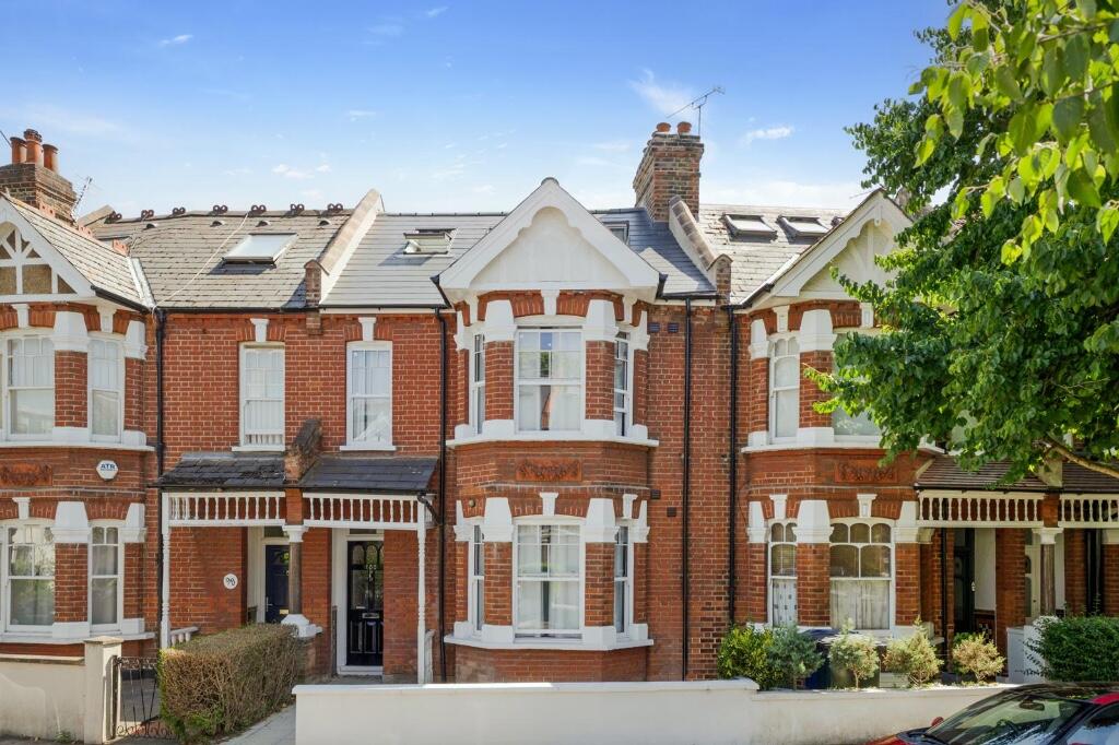 Main image of property: Valetta Road, London, W3