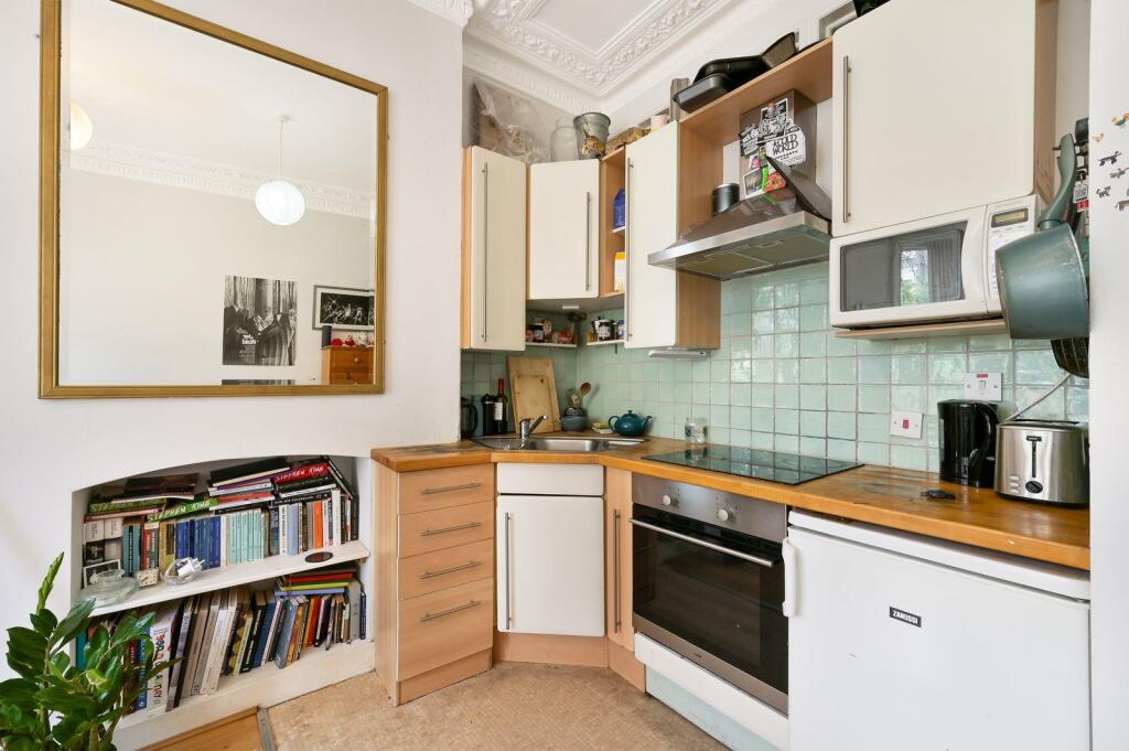 Apartment in London, Tufnell Park - View 4