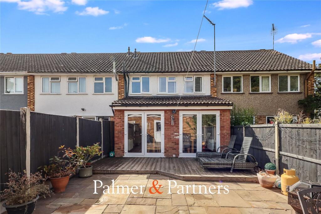 House in Chelmsford - View 4