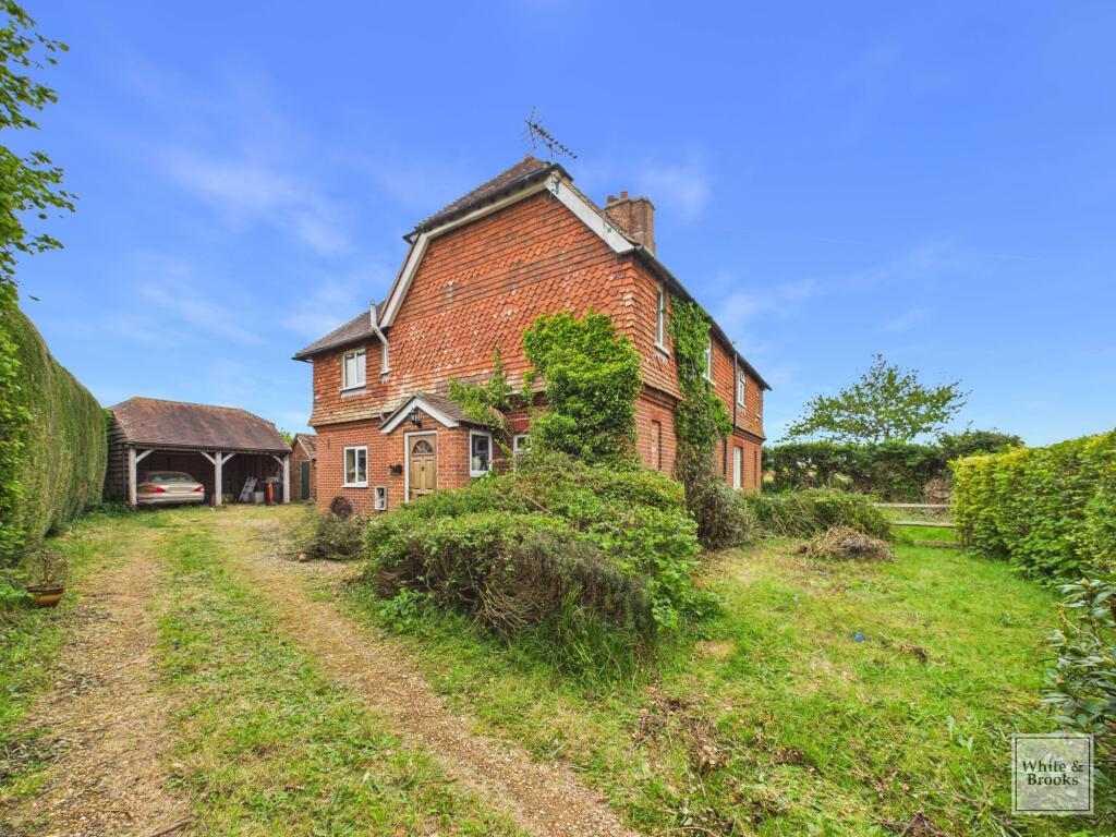 Main image of property: Rogate, Petersfield, GU31