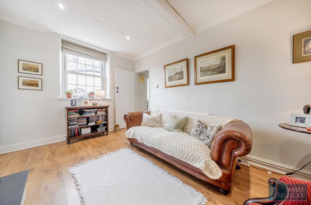 House in Harborough, Tugby and Keythorpe - View 6