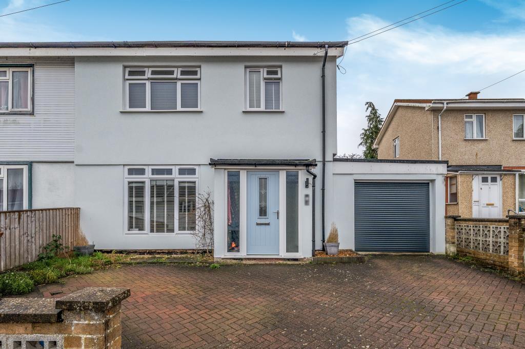 Main image of property: Routh Road, Headington, OX3
