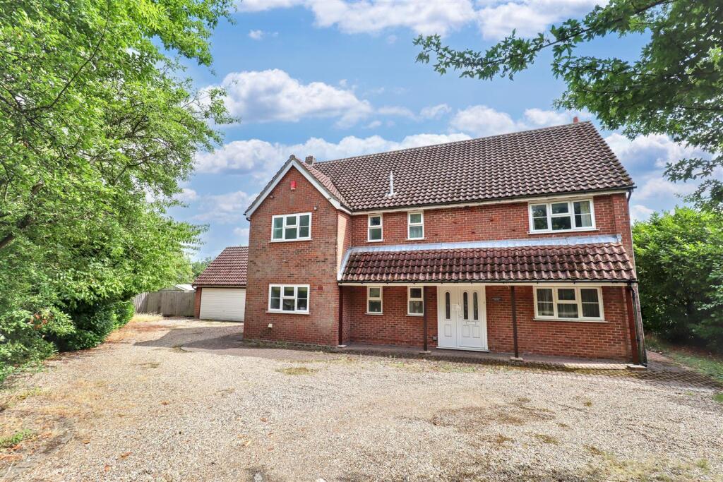 Main image of property: Witham Road, Black Notley