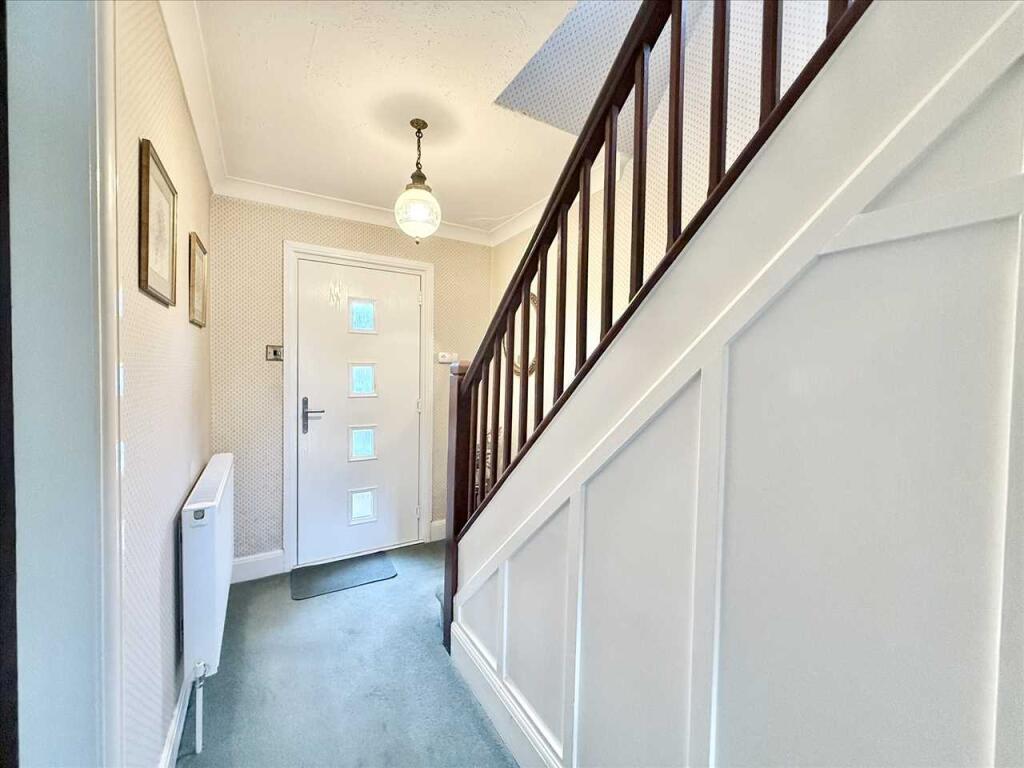 House in Nottingham, Tollerton - View 3