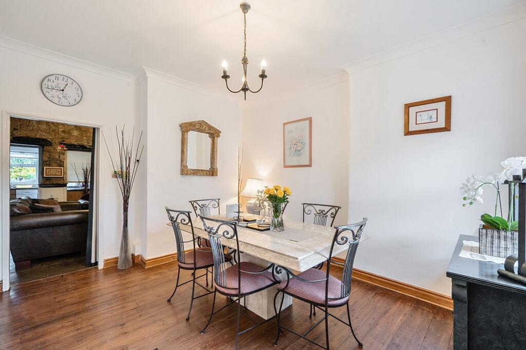 House in Killinghall, Knox - View 5