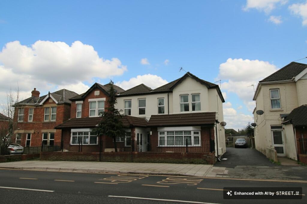Main image of property: Holdenhurst Road, Bournemouth, BH8