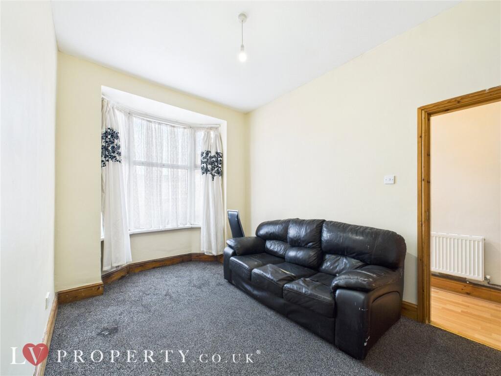 Main image of property: Archibald Road, Birmingham, B19