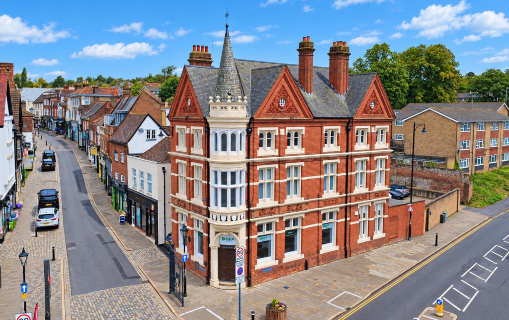 Main image of property: Old Town, Hemel Hempstead, HP1