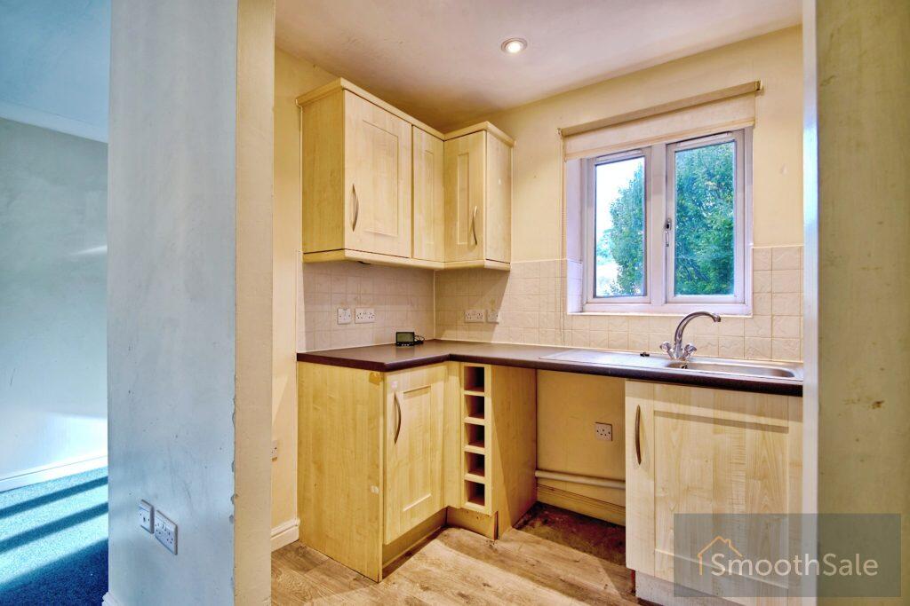 Apartment in Colchester, Old Heath - More
