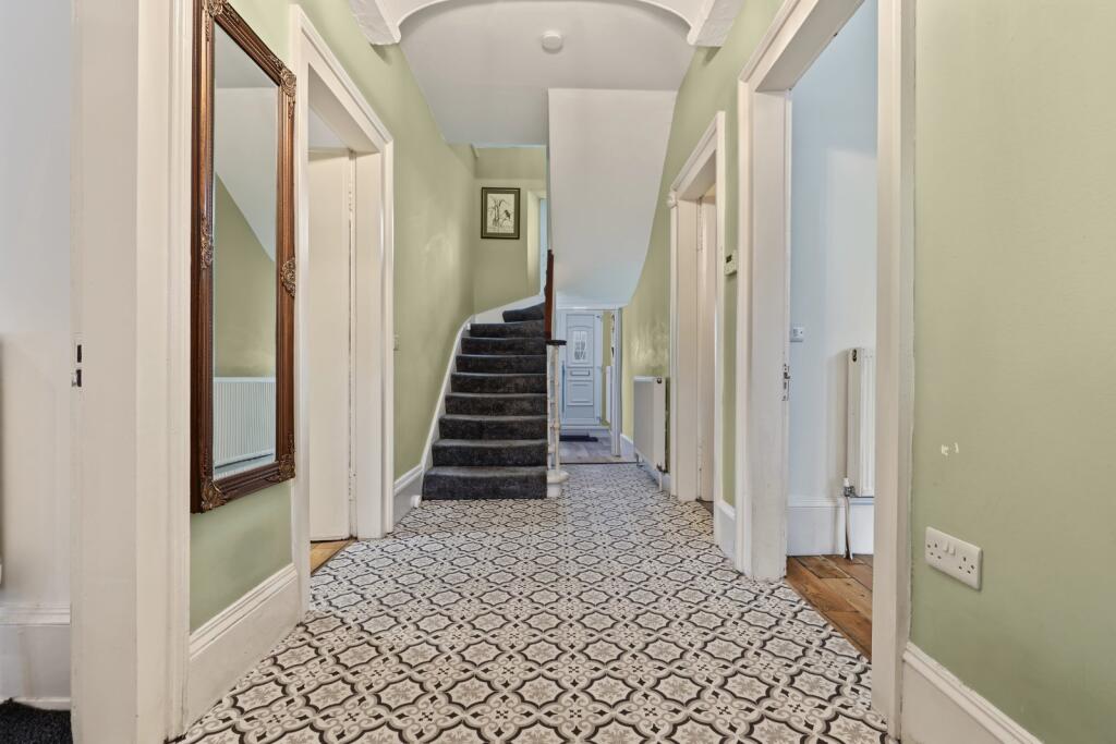 House in Paisley, Renfrewshire - View 4