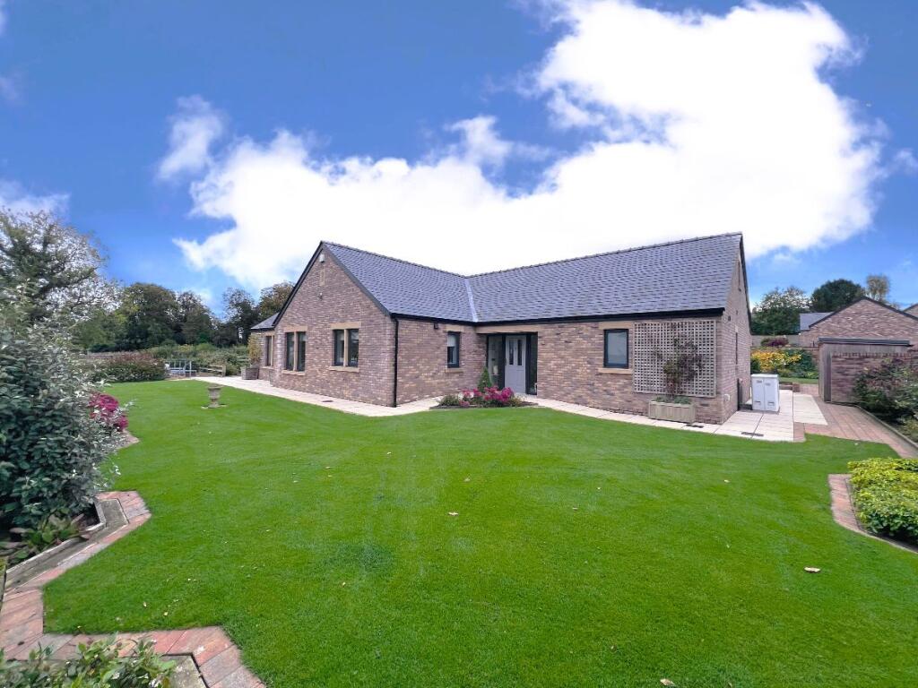 Main image of property: Rickstead House, Sockbridge CA10 2FN