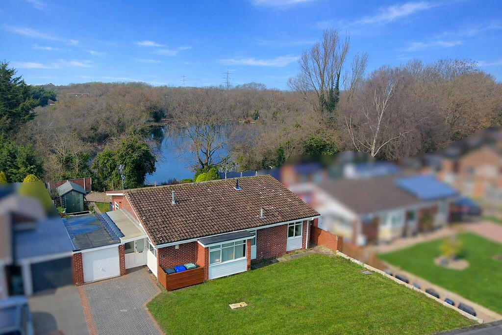 Main image of property: Church Fields Road, Rossington, Doncaster