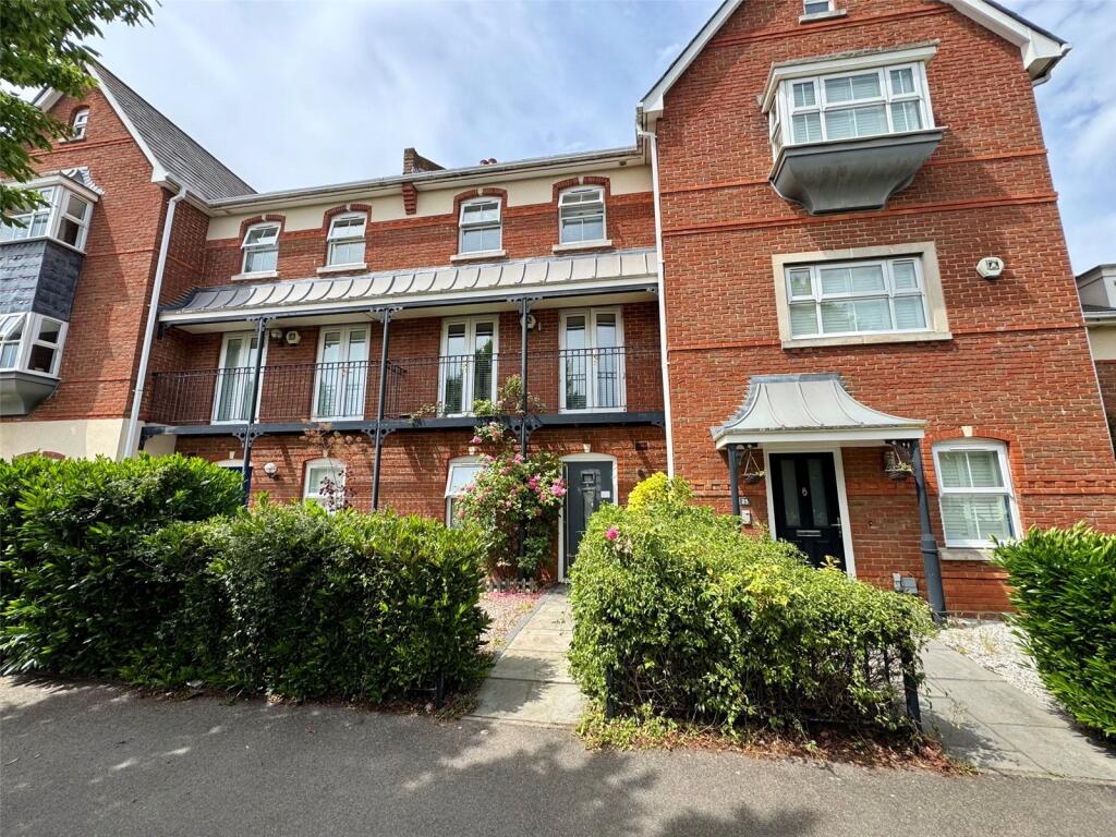 Main image of property: Turners Avenue, Fleet, Hampshire, GU51