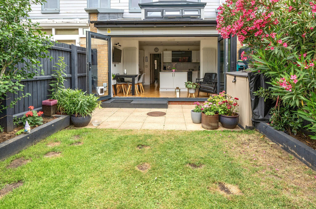 Main image of property: Maude Street, Ipswich, Suffolk