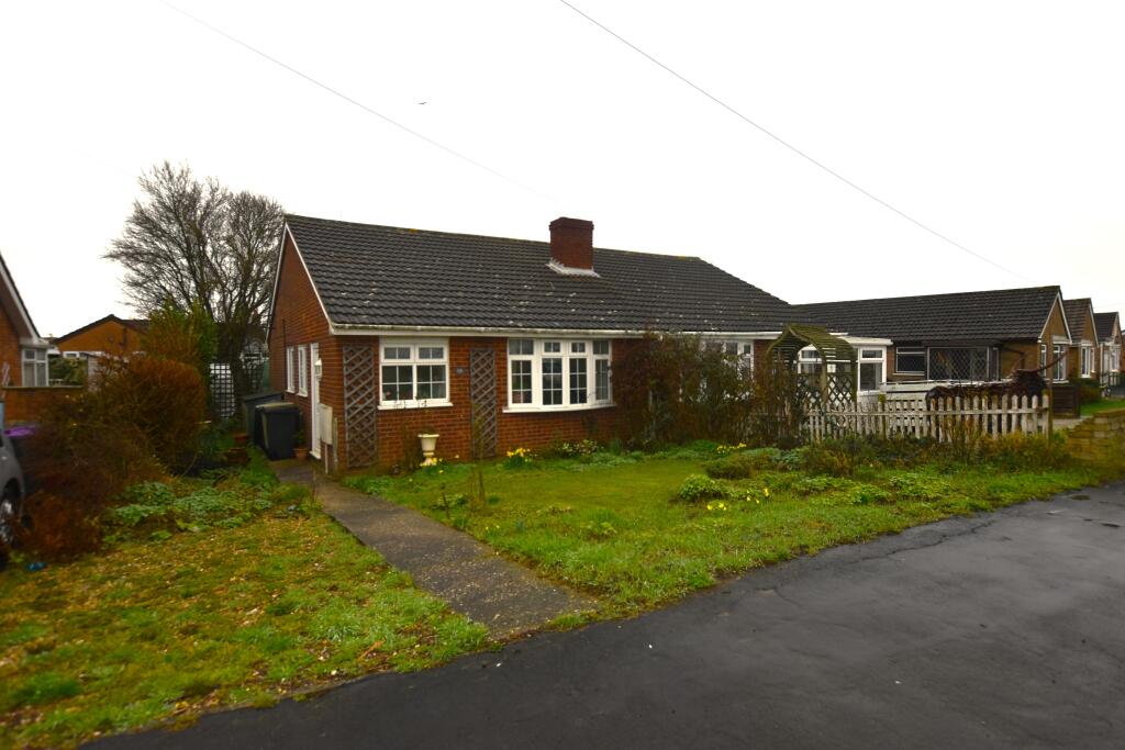 Main image of property: Golf Road, Mablethorpe, LN12