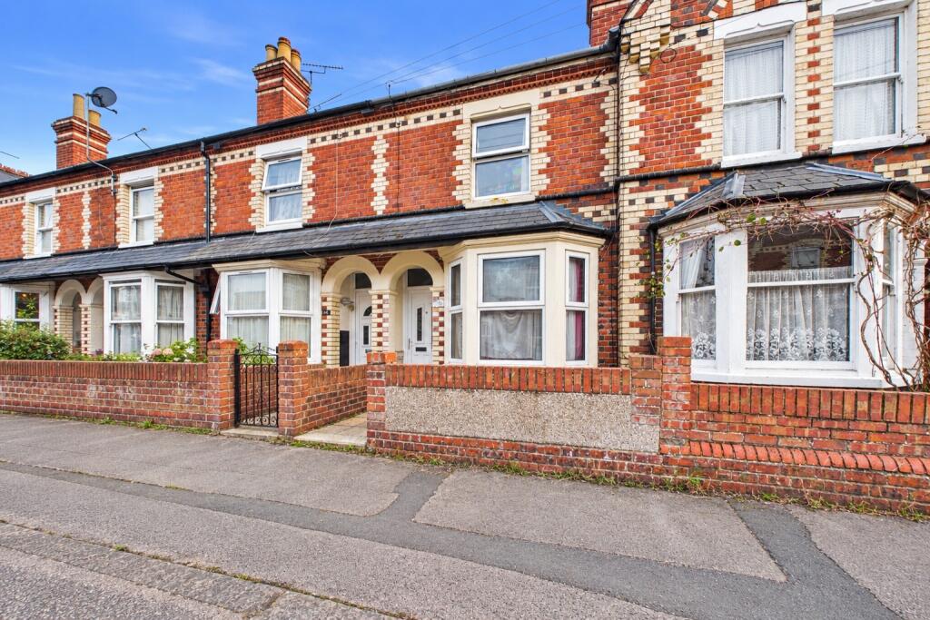 Main image of property: Coventry Road, Reading, Berkshire, RG1