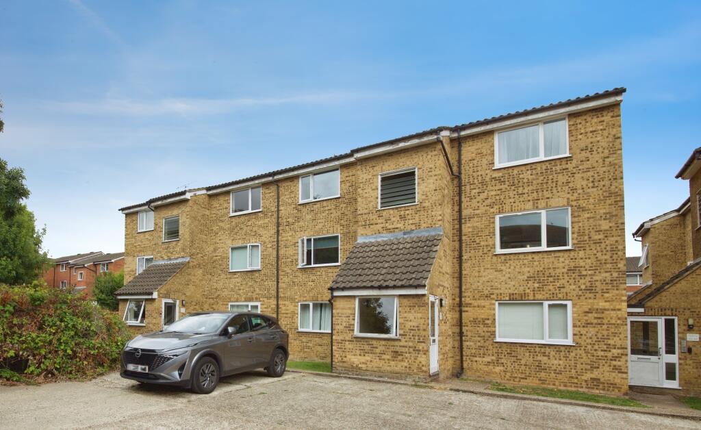 Main image of property: Swans Hope, Loughton, IG10