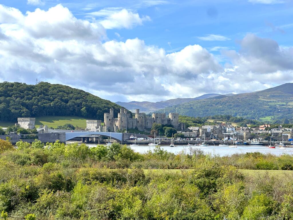 Main image of property: Warren Drive, Deganwy, Conwy