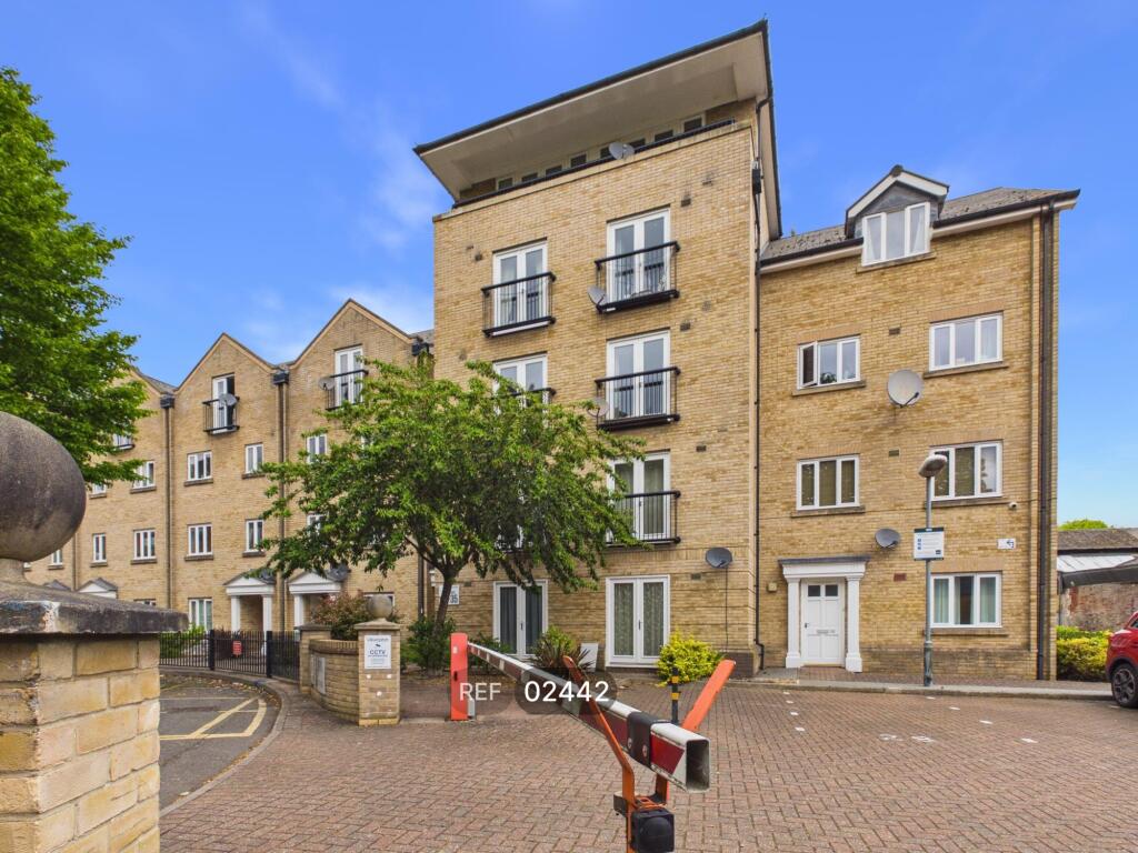 Main image of property: Ip Central Star Lane, Ipswich, IP4 1JF