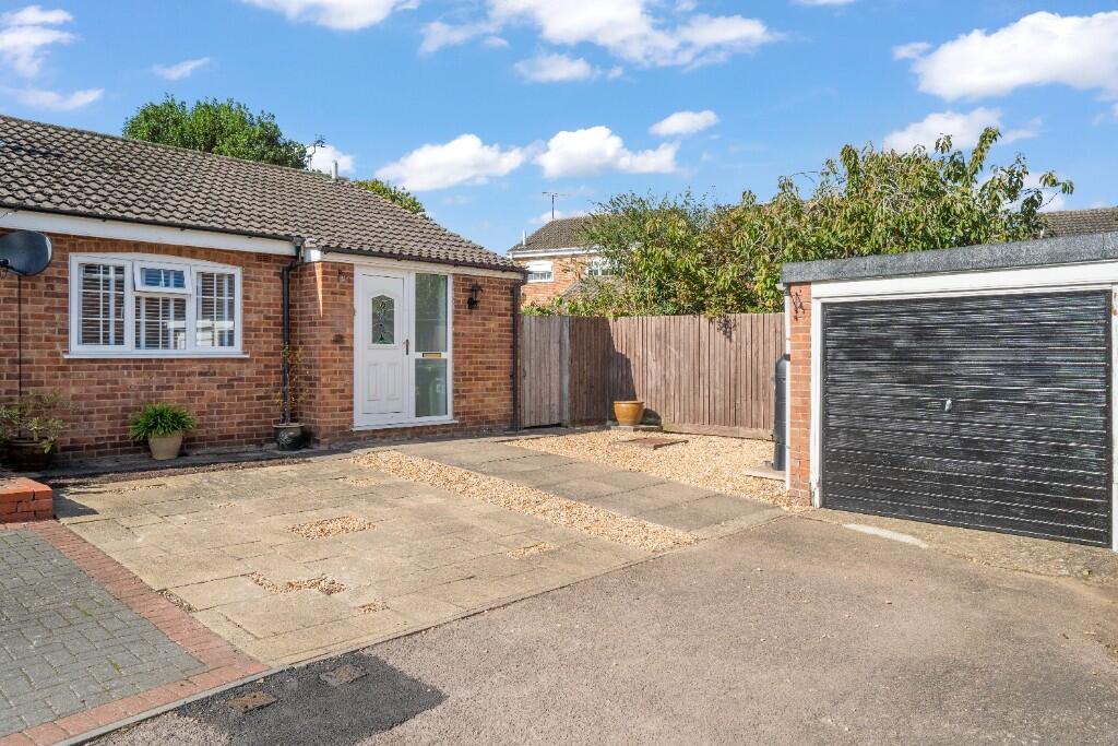 Main image of property: Prospect Road, Kibworth, LE8