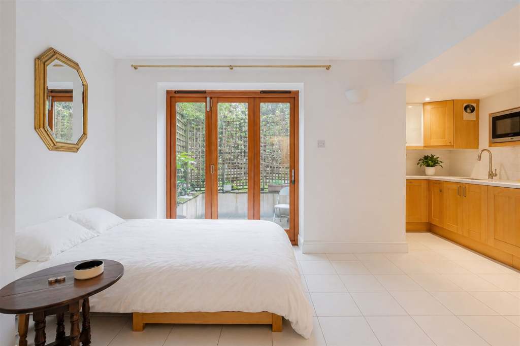Apartment in London, Newington Green, Highbury - View 5