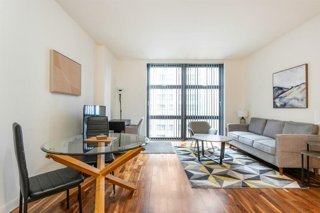 Main image of property: South Quay Square, London