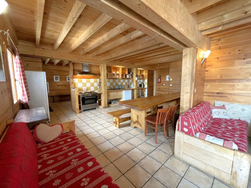 Main image of property: Les Sybelles, Rhone Alps, France