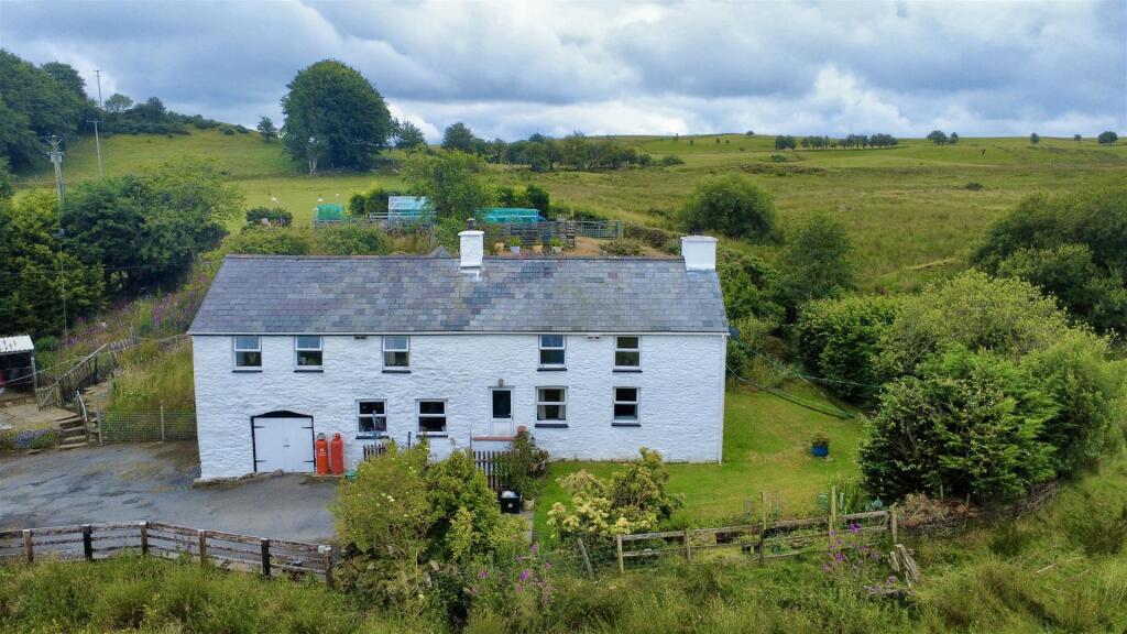 Main image of property: Bethania, Near Aberaeron