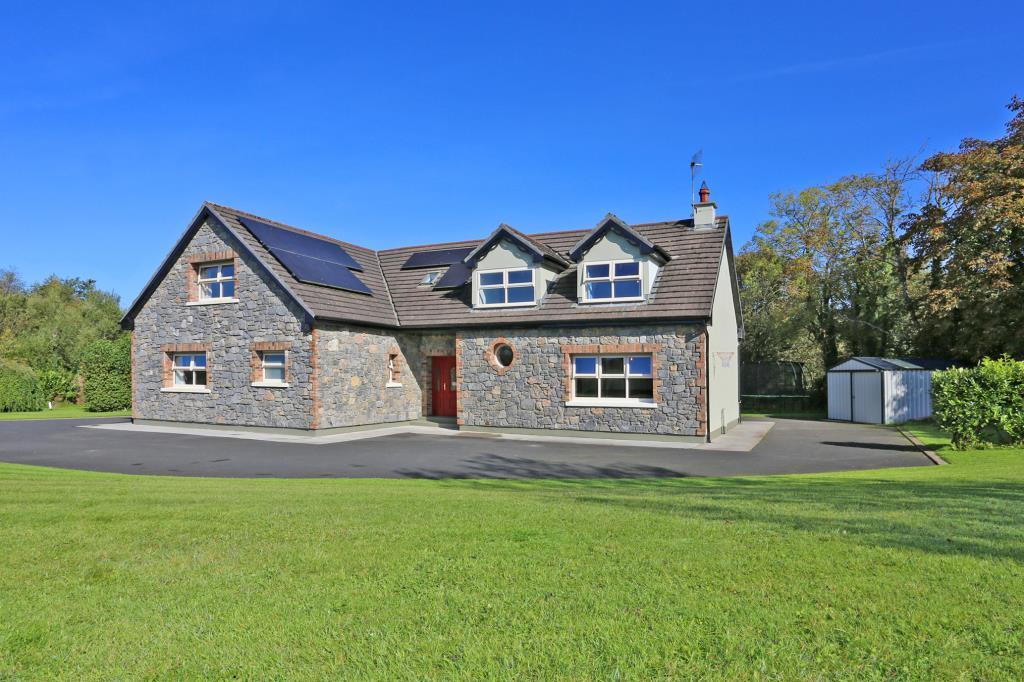 Main image of property: Lisduff, Clonlara, Co. Clare, V94D32X