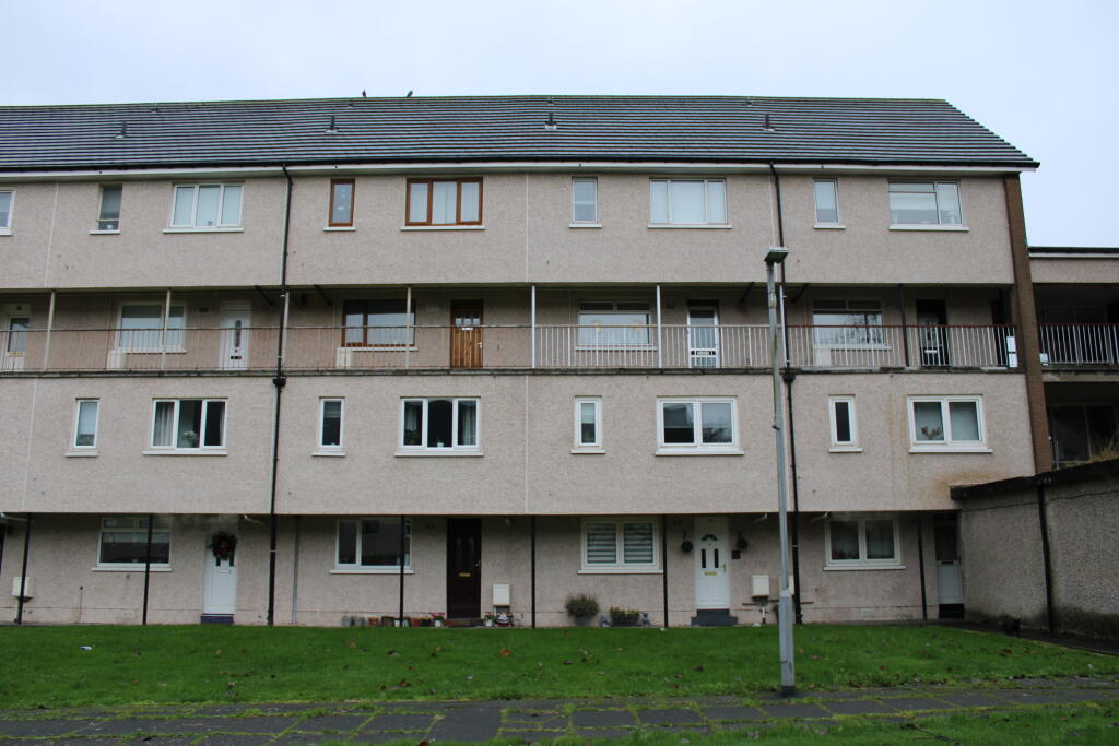 Main image of property: Wardrop Street, Paisley