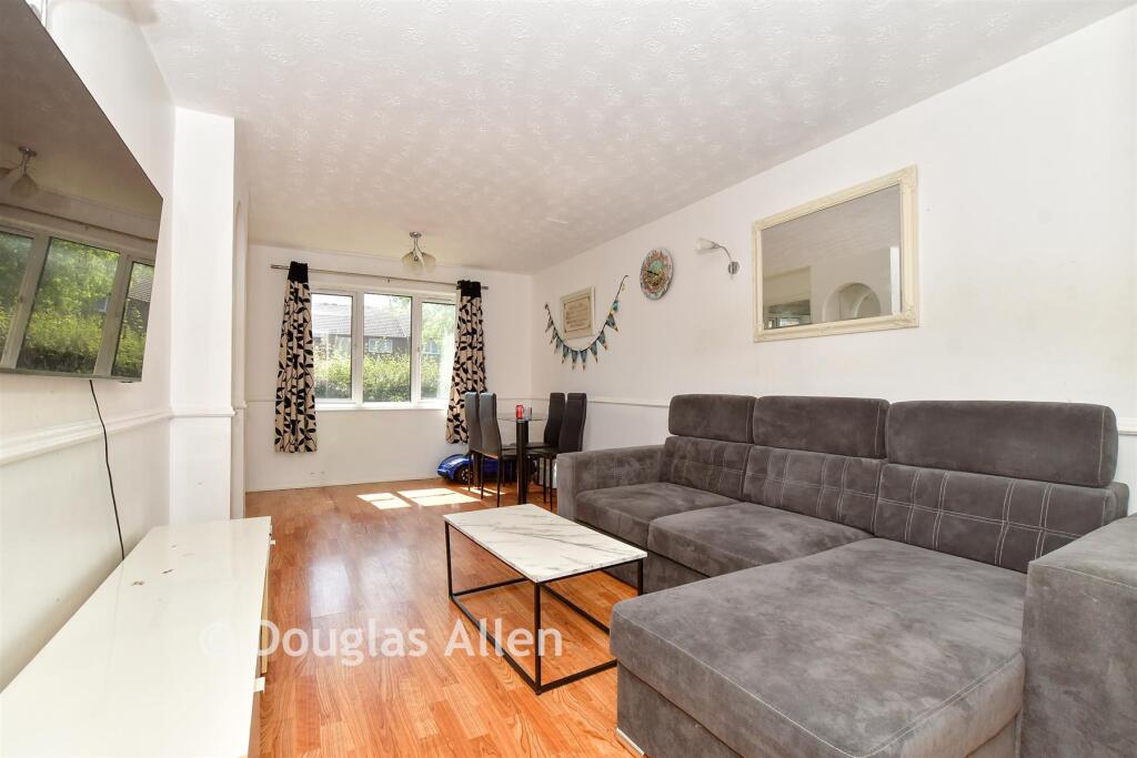 Main image of property: Sapphire Close, Dagenham, Essex