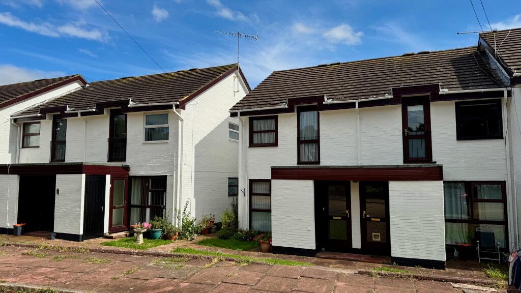 Main image of property: Wantley Road, Worthing, BN14 0BA