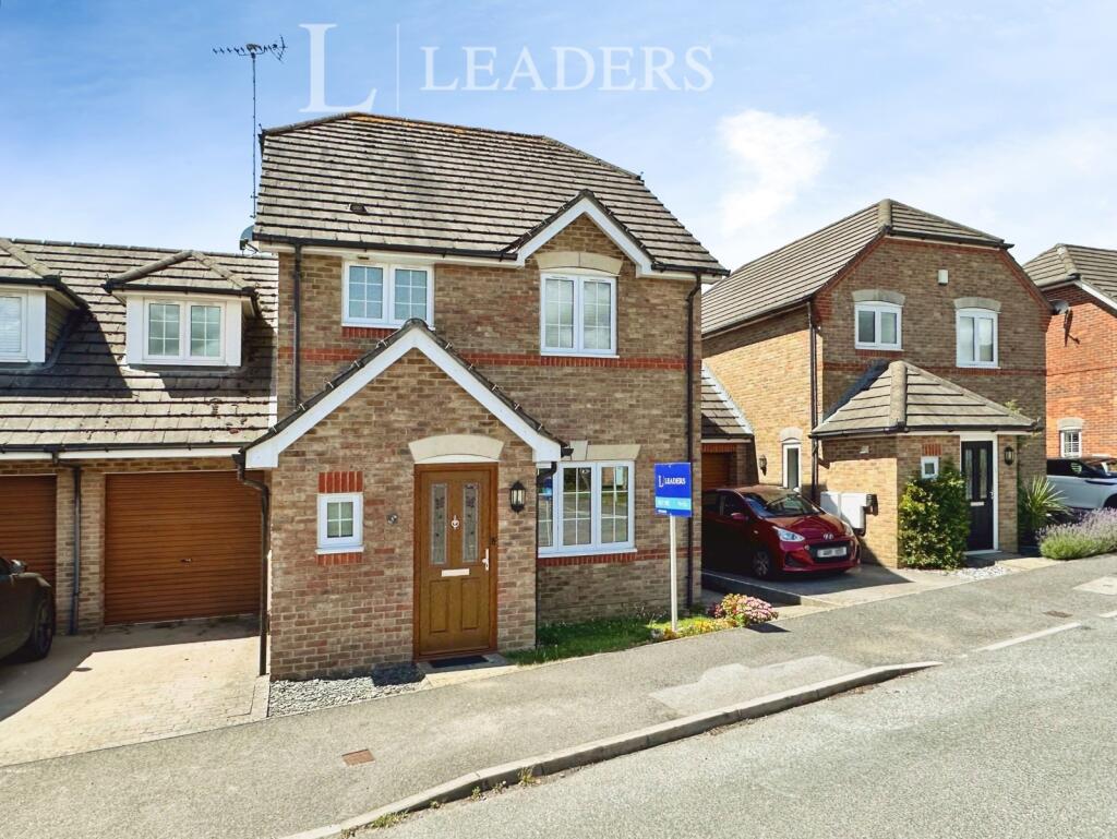 Main image of property: Trafalgar Rise, Clanfield, Waterlooville