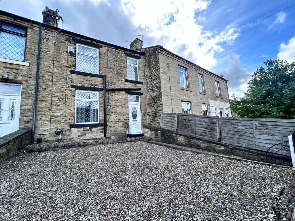 Main image of property: Huddersfield Road, Wyke, Bradford