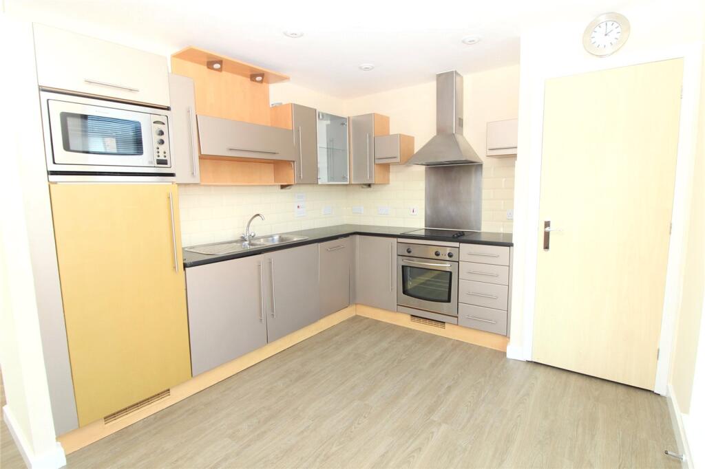 Main image of property: Gordon Gardens, Plaza 21, Swindon, Wiltshire, SN1