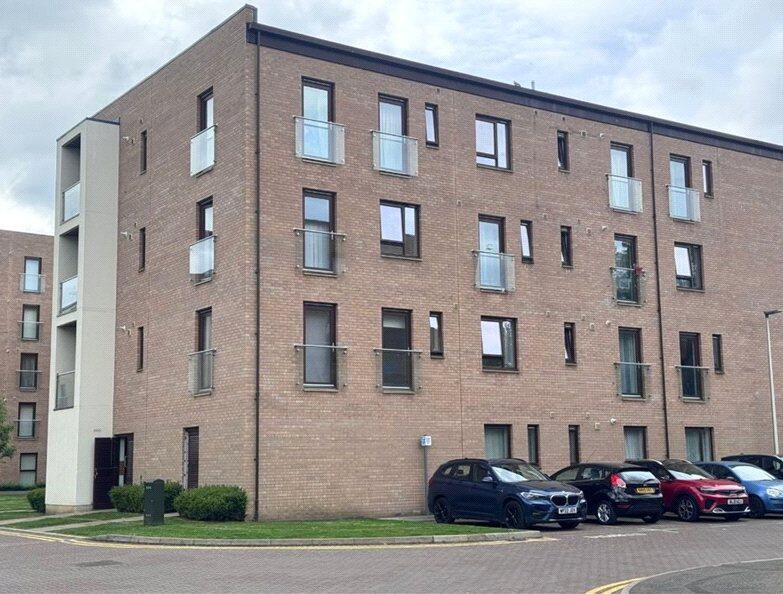 Main image of property: Citypark Way, Edinburgh, Midlothian, EH5