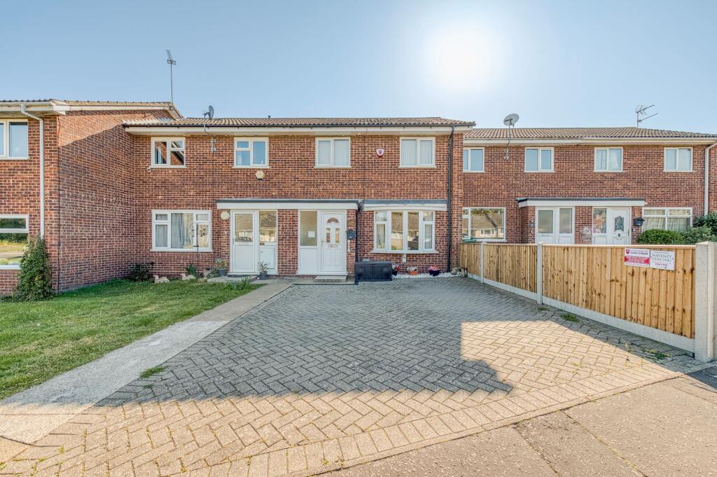 Main image of property: Berry Close, Belton