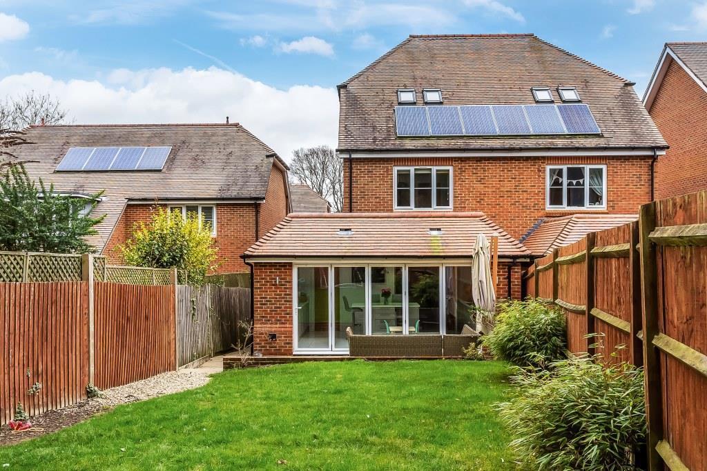 Main image of property: MARLEY RISE, DORKING, RH4