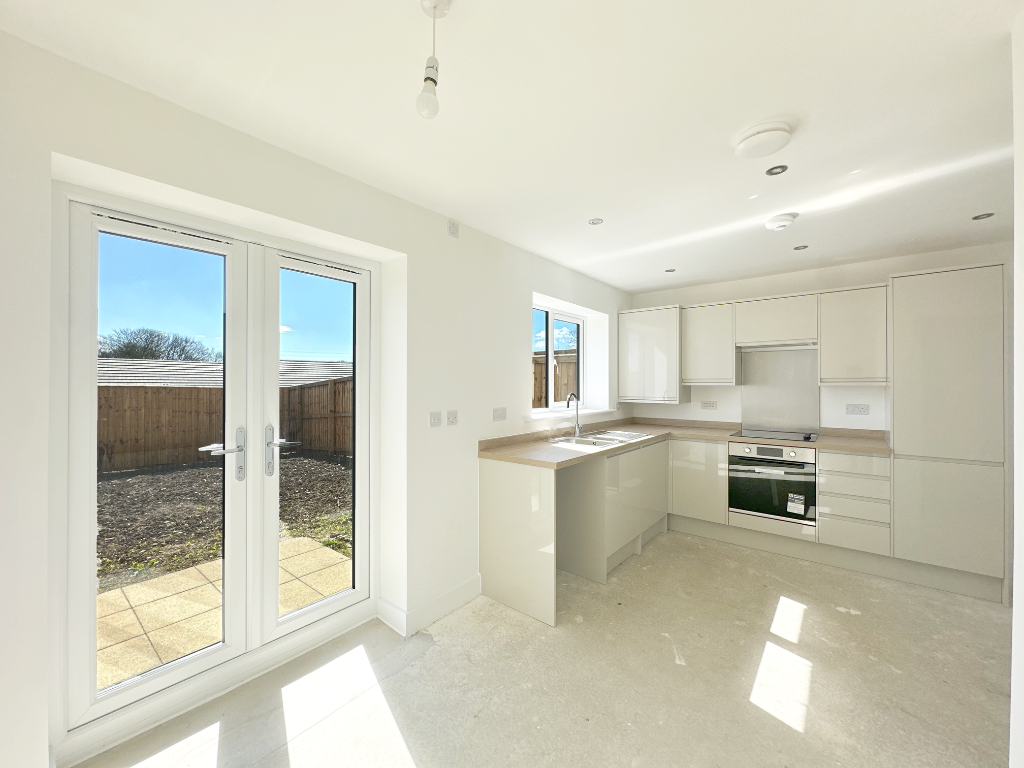Main image of property: Freeman Drive, Brighouse, West Yorkshire, HD6