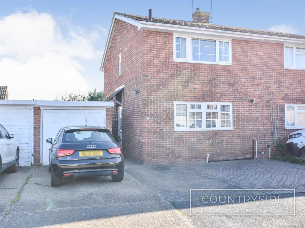 Main image of property: Kingfisher Drive, Benfleet