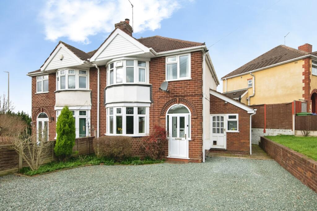 Main image of property: Oak Park Road, STOURBRIDGE, West Midlands, DY8