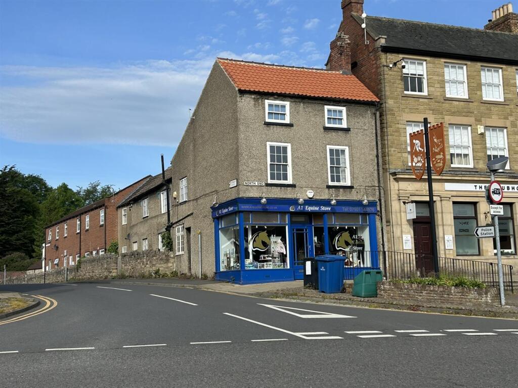 Main image of property: North End, Bedale